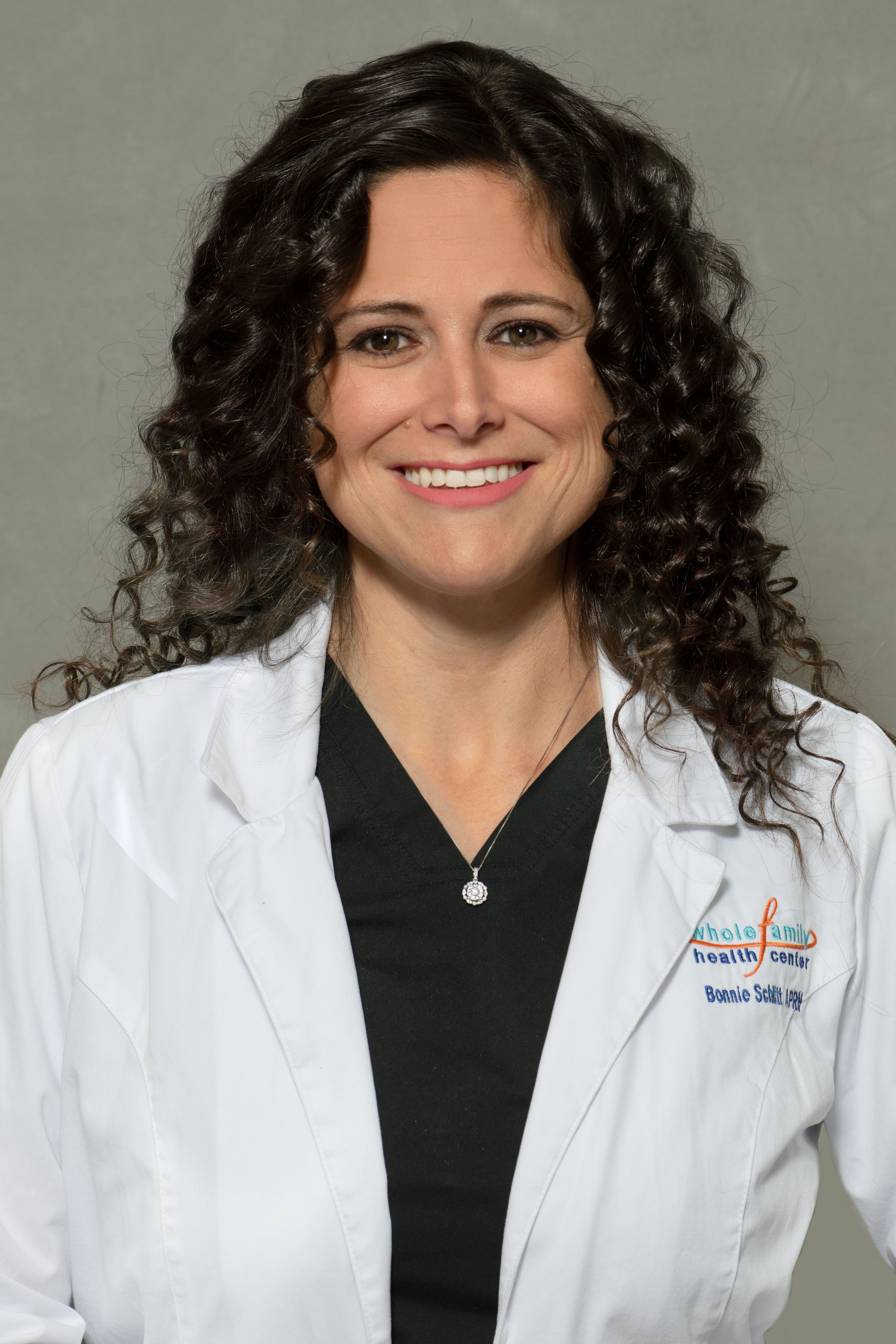 Bonnie Schlitt, APRN
